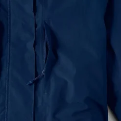Wasserdichter Parka SQUALL für Damen