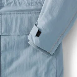 Wasserdichter Parka SQUALL für Damen