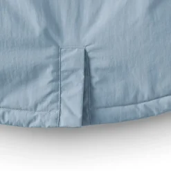 Wasserdichter Parka SQUALL für Damen