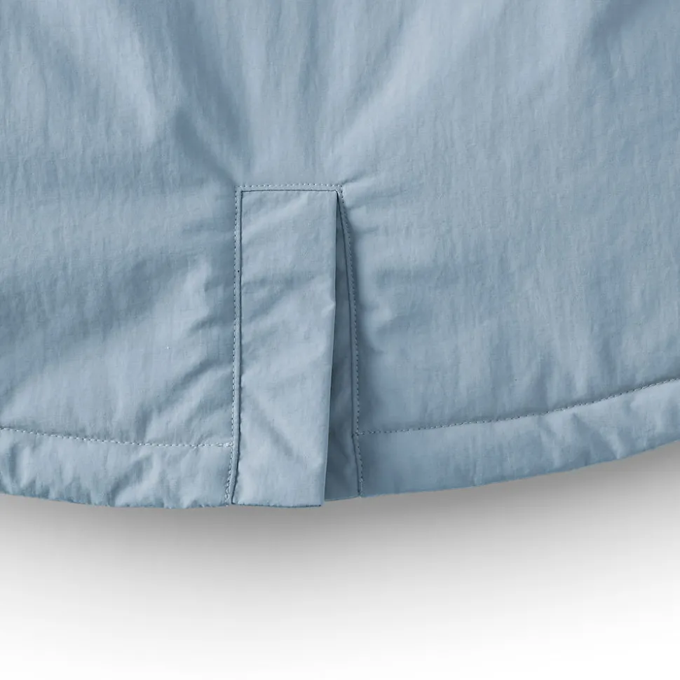 Wasserdichter Parka SQUALL für Damen