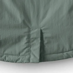 Wasserdichter Parka SQUALL für Damen