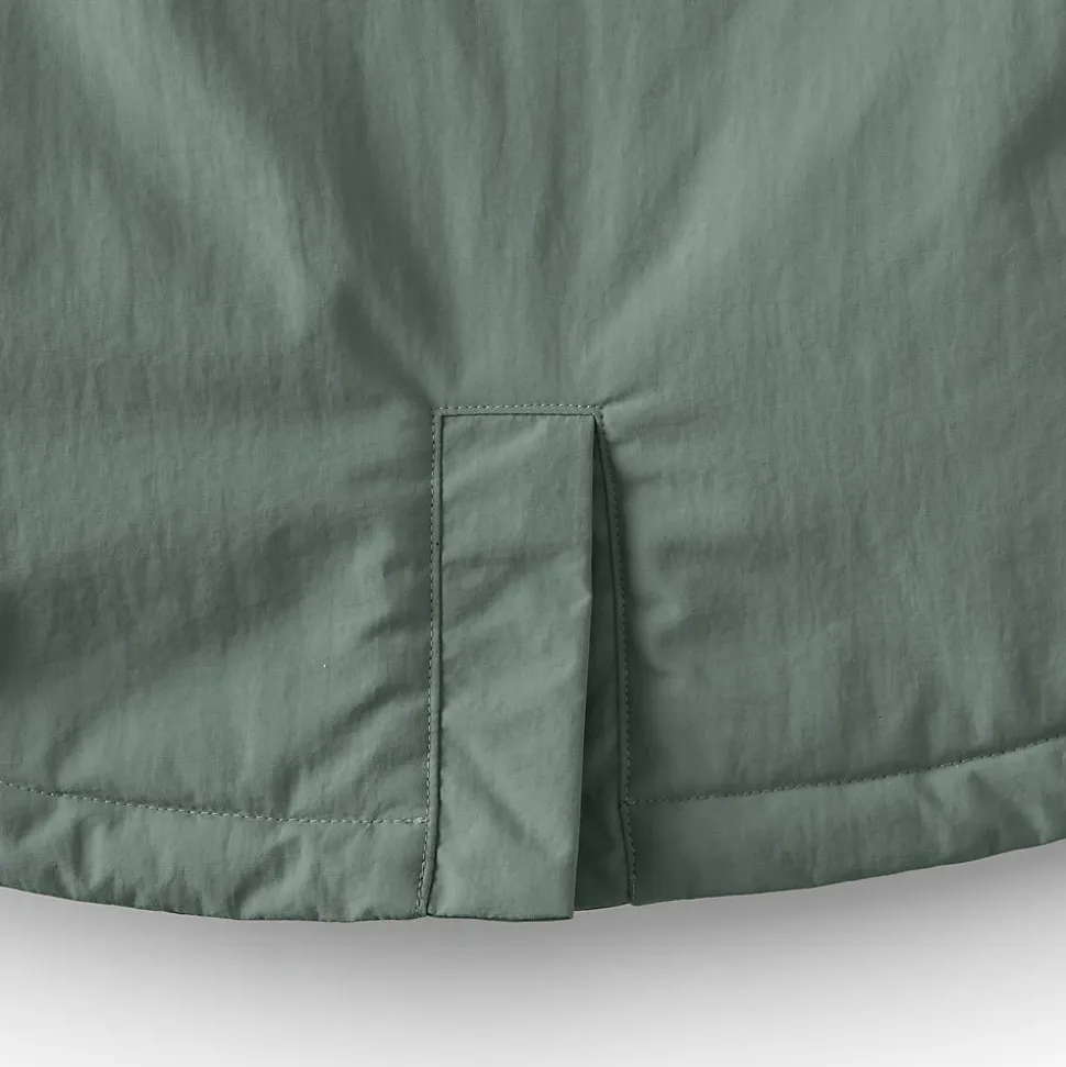 Wasserdichter Parka SQUALL für Damen