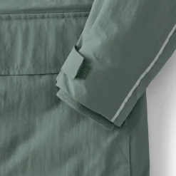 Wasserdichter Parka SQUALL für Damen