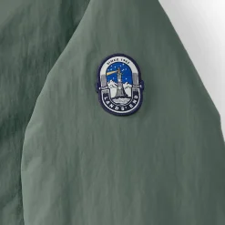 Wasserdichter Parka SQUALL für Damen