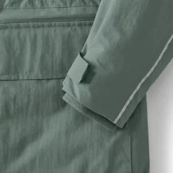 Wasserdichter Parka SQUALL für Damen