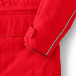 Wasserdichter Parka SQUALL für Damen