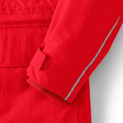 Wasserdichter Parka SQUALL für Damen