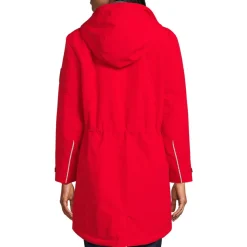 Wasserdichter Parka SQUALL für Damen