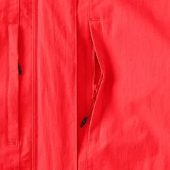 Wasserdichter Parka SQUALL für Damen
