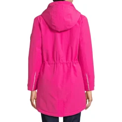 Wasserdichter Parka SQUALL für Damen