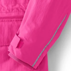 Wasserdichter Parka SQUALL für Damen