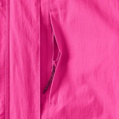 Wasserdichter Parka SQUALL für Damen
