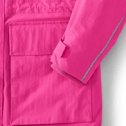 Wasserdichter Parka SQUALL für Damen