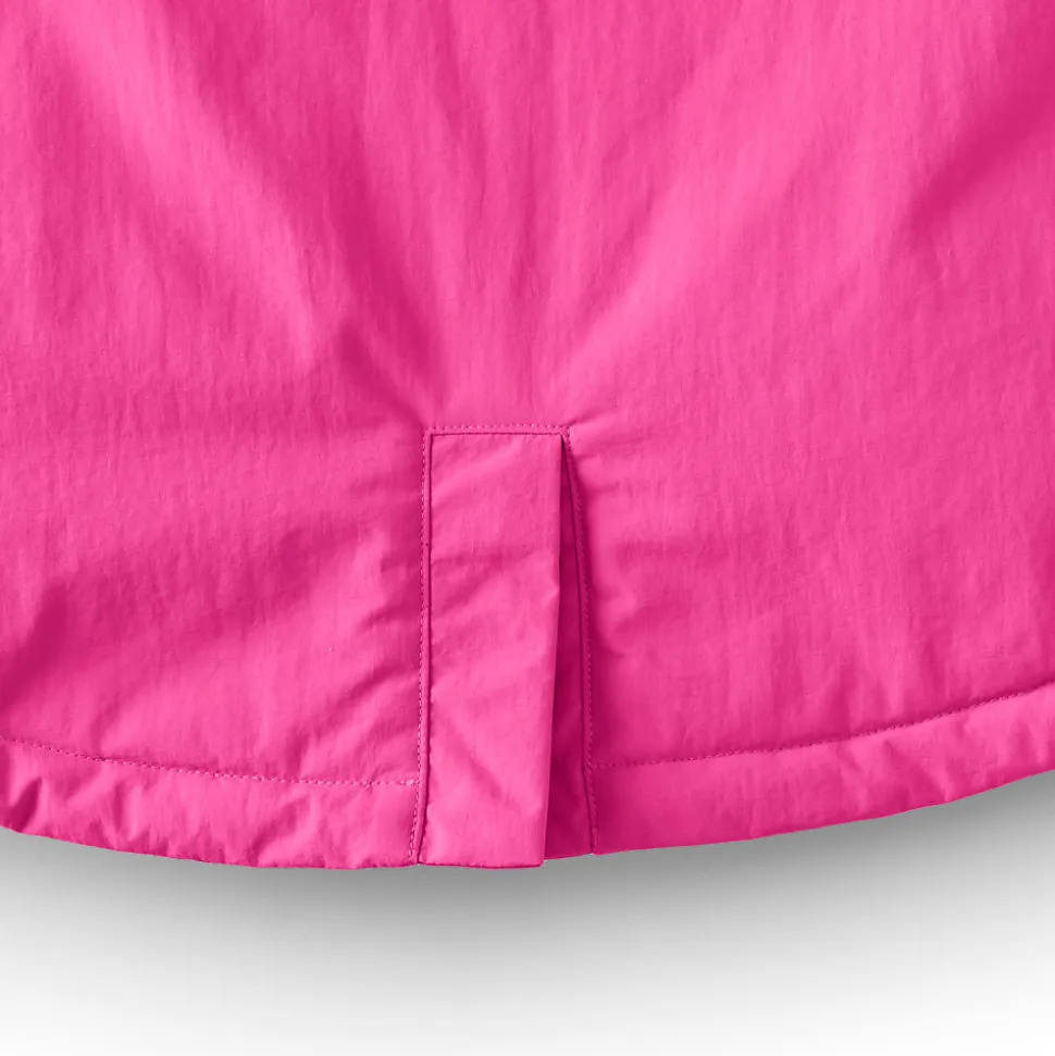 Wasserdichter Parka SQUALL für Damen