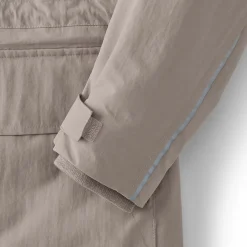 Wasserdichter Parka SQUALL für Damen