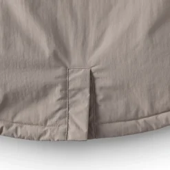 Wasserdichter Parka SQUALL für Damen