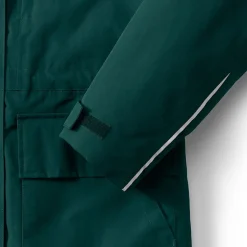 Wasserdichter Parka SQUALL für Damen