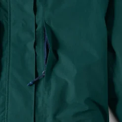 Wasserdichter Parka SQUALL für Damen