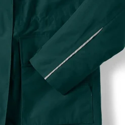 Wasserdichter Parka SQUALL für Damen