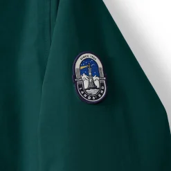Wasserdichter Parka SQUALL für Damen