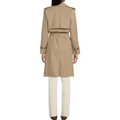 Wasserdichter Trenchcoat für Damen