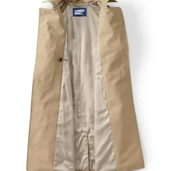 Wasserdichter Trenchcoat für Damen