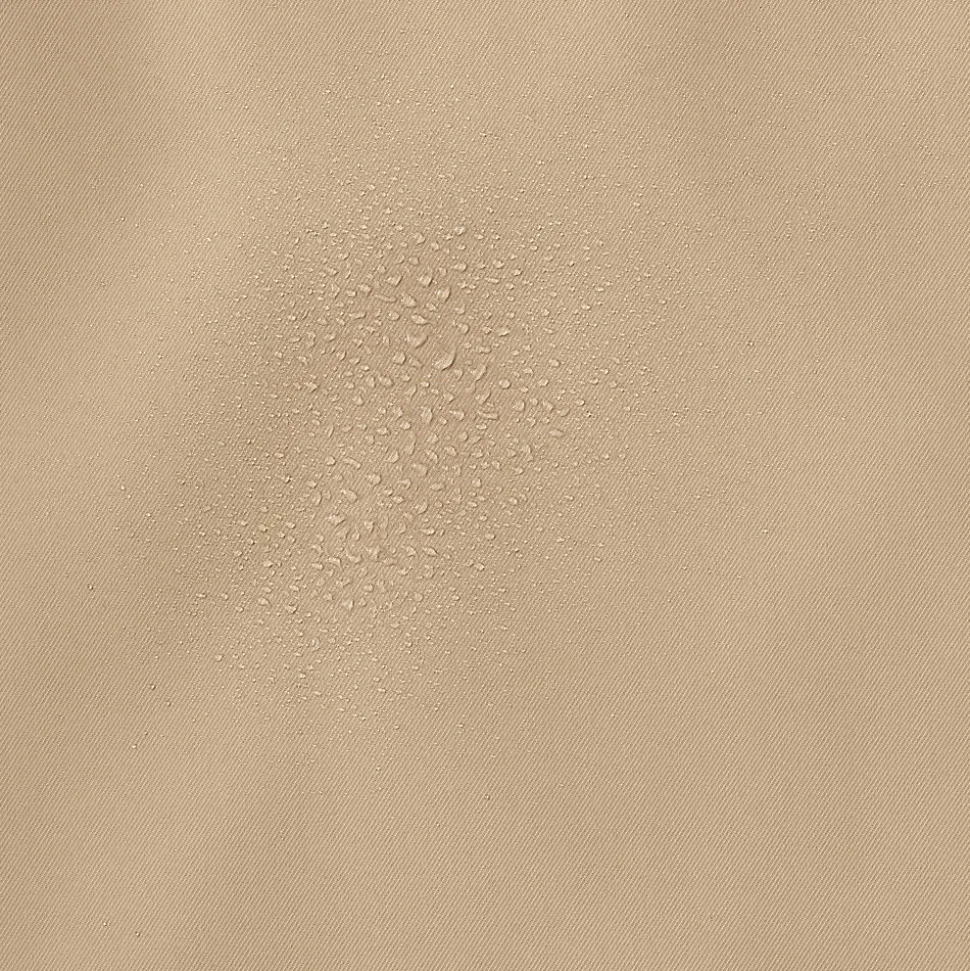 Wasserdichter Trenchcoat für Damen