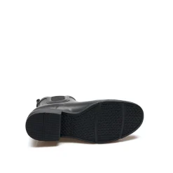 Wasserdichte SQUALL Chelsea-Gummistiefeletten für Damen