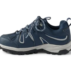 Wasserdichte Trekker-Sneaker für Damen