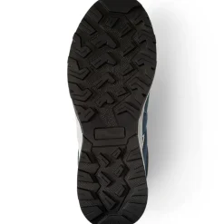 Wasserdichte Trekker-Sneaker für Damen