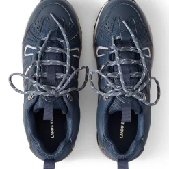 Wasserdichte Trekker-Sneaker für Damen