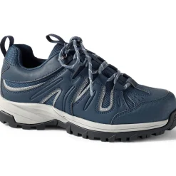Wasserdichte Trekker-Sneaker für Damen