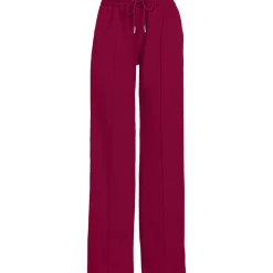 Webhose mit seitlichem Streifen für Damen