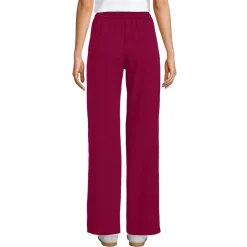 Webhose mit seitlichem Streifen für Damen