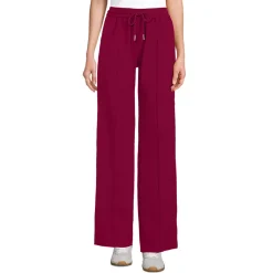 Webhose mit seitlichem Streifen für Damen