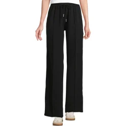 Webhose mit seitlichem Streifen für Damen