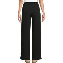 Webhose mit seitlichem Streifen für Damen