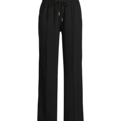 Webhose mit seitlichem Streifen für Damen