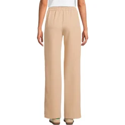 Webhose mit seitlichem Streifen für Damen