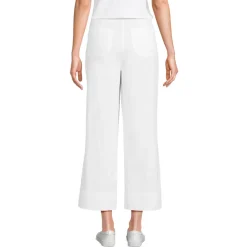 Weite 7/8-Chinos für Damen