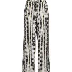 Weite Ready to Go Schlupfhose mit Bändchenzug für Damen