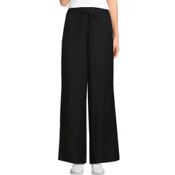 Weite Ready to Go Schlupfhose mit Bändchenzug für Damen