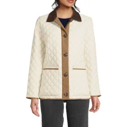 Wende-Steppjacke für Damen