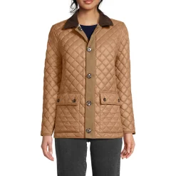 Wende-Steppjacke für Damen