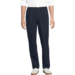Wool Touch Hose für Herren