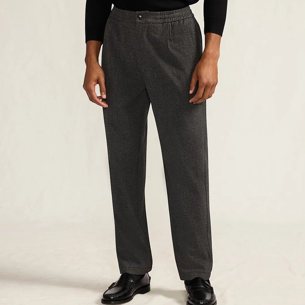 Wool Touch Hose für Herren