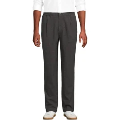 Wool Touch Hose für Herren