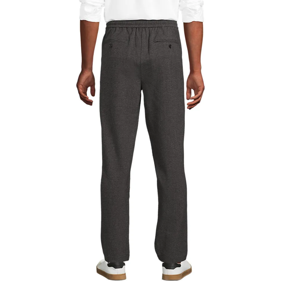 Wool Touch Hose für Herren