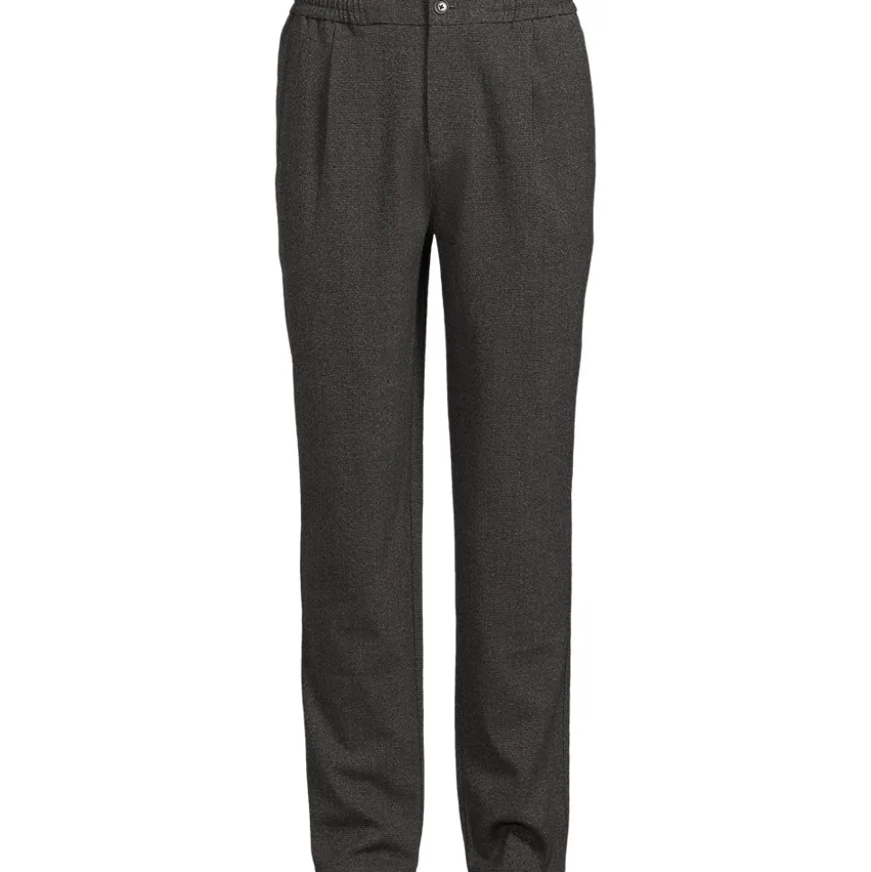 Wool Touch Hose für Herren