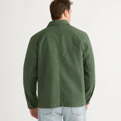 Worker-Jacke für Herren